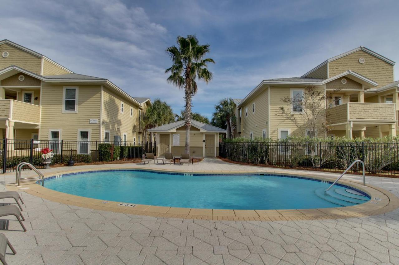 Topsail Village Away On Wildflower Santa Rosa Beach Eksteriør billede